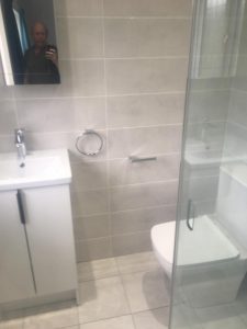 after the renovation