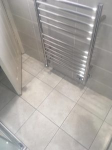 after the renovation