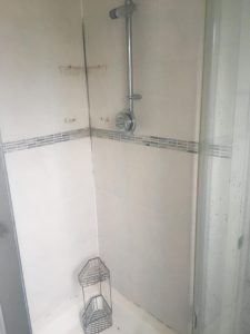 before the renovation