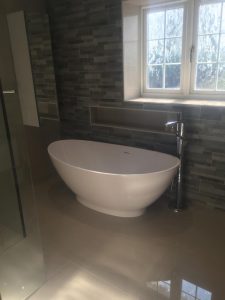 after the renovation