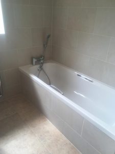 after the renovation