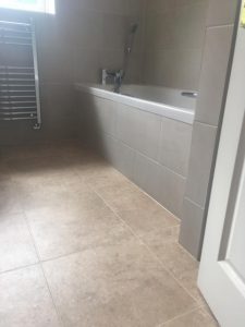 after the renovation