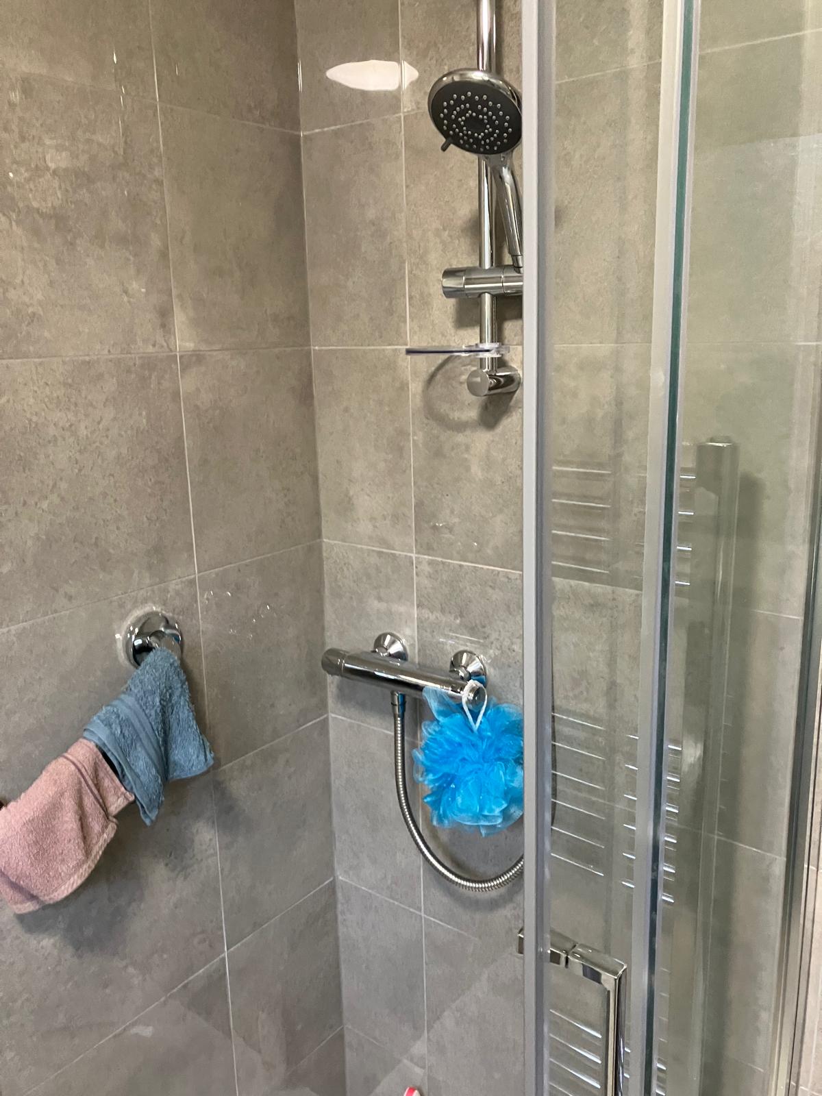 Low level shower room near Northampton – Bathroom conversion (5)