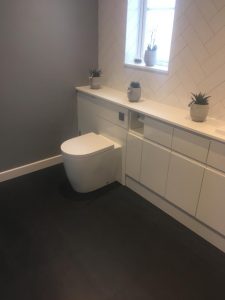 after the renovation