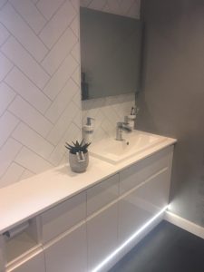 after the renovation