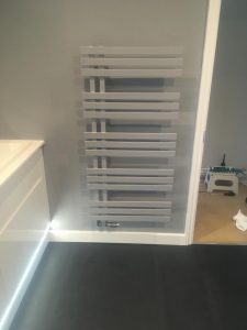 after the renovation